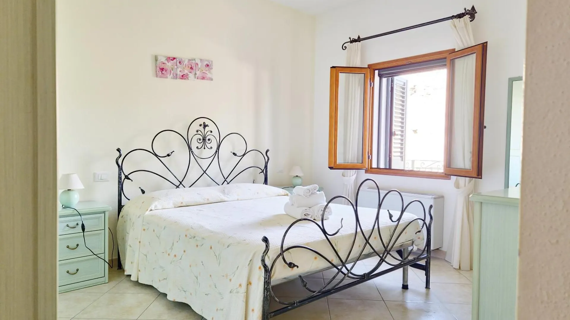 Dommos - Domosola Apartment Orosei