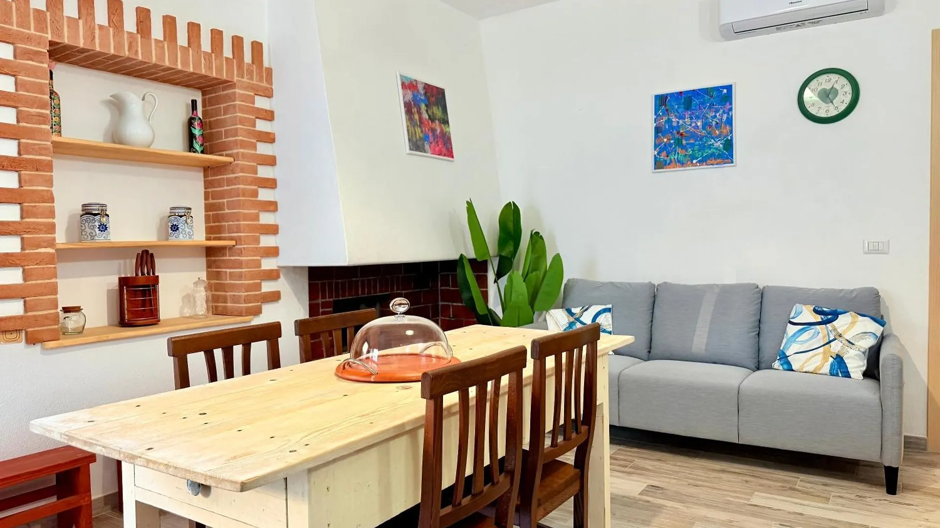 Dommos - Domosola Apartment Orosei