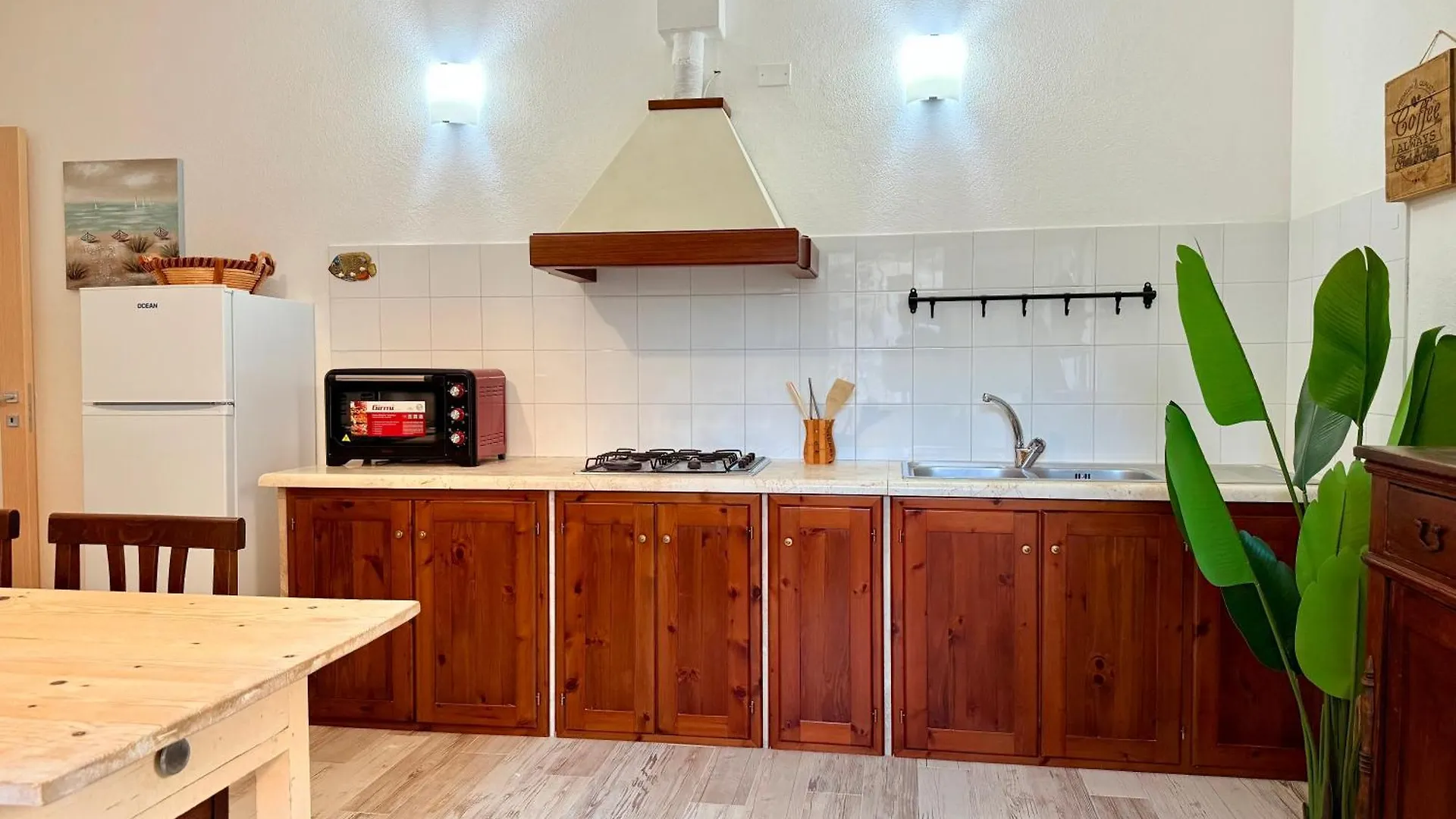 Dommos - Domosola Apartment Orosei