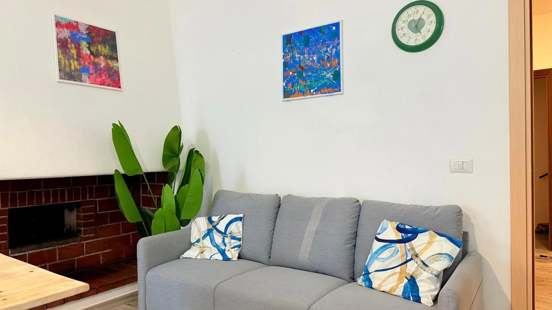 Dommos - Domosola Apartment Orosei