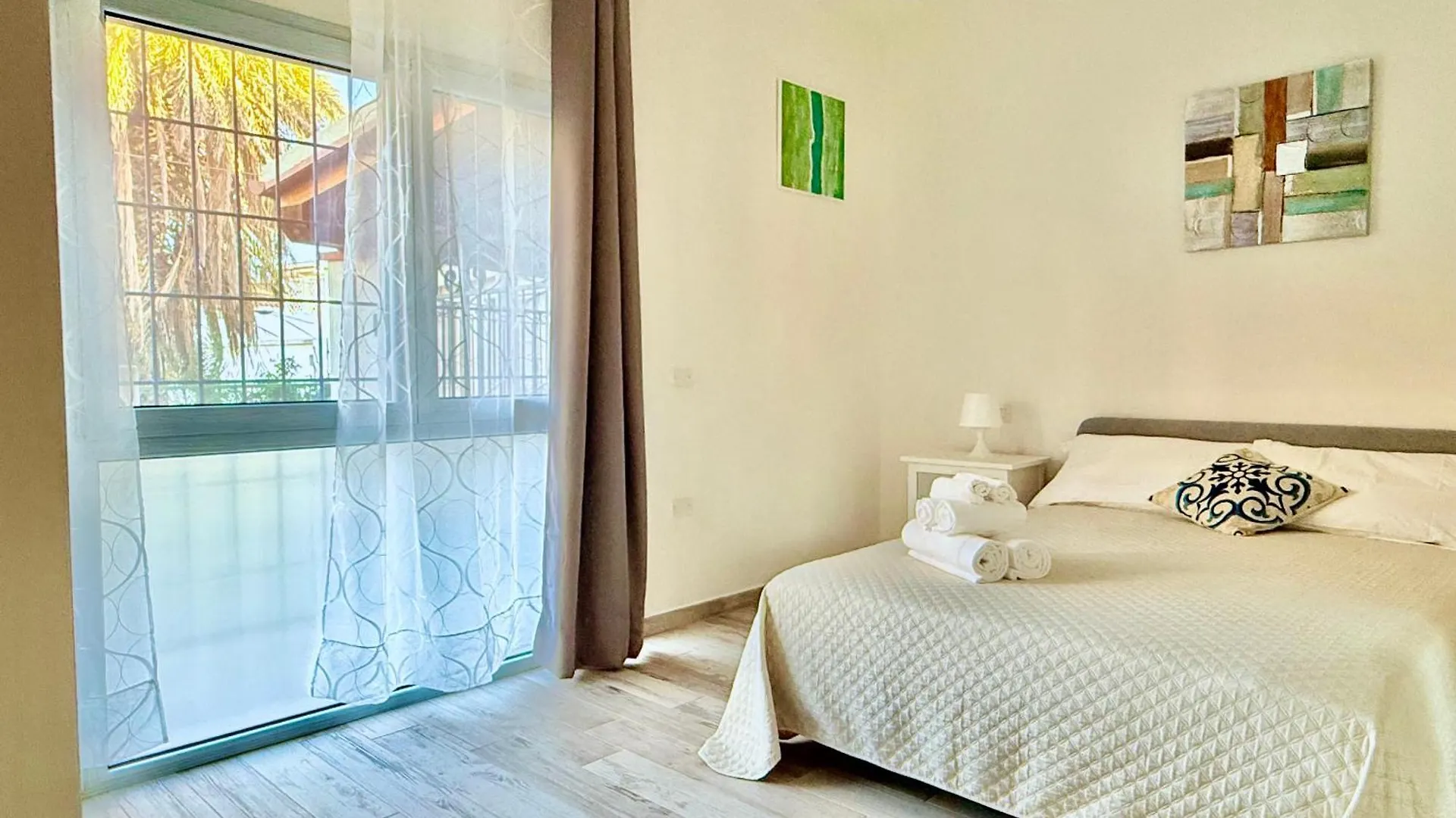 Dommos - Domosola Apartment Orosei