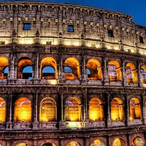 Domus Re Di Appartamento Roma