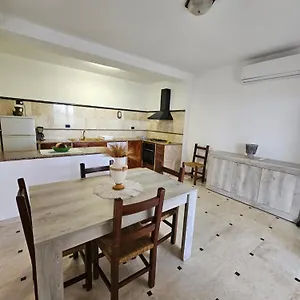 Villantoine De La Marina Di Casa vacanze